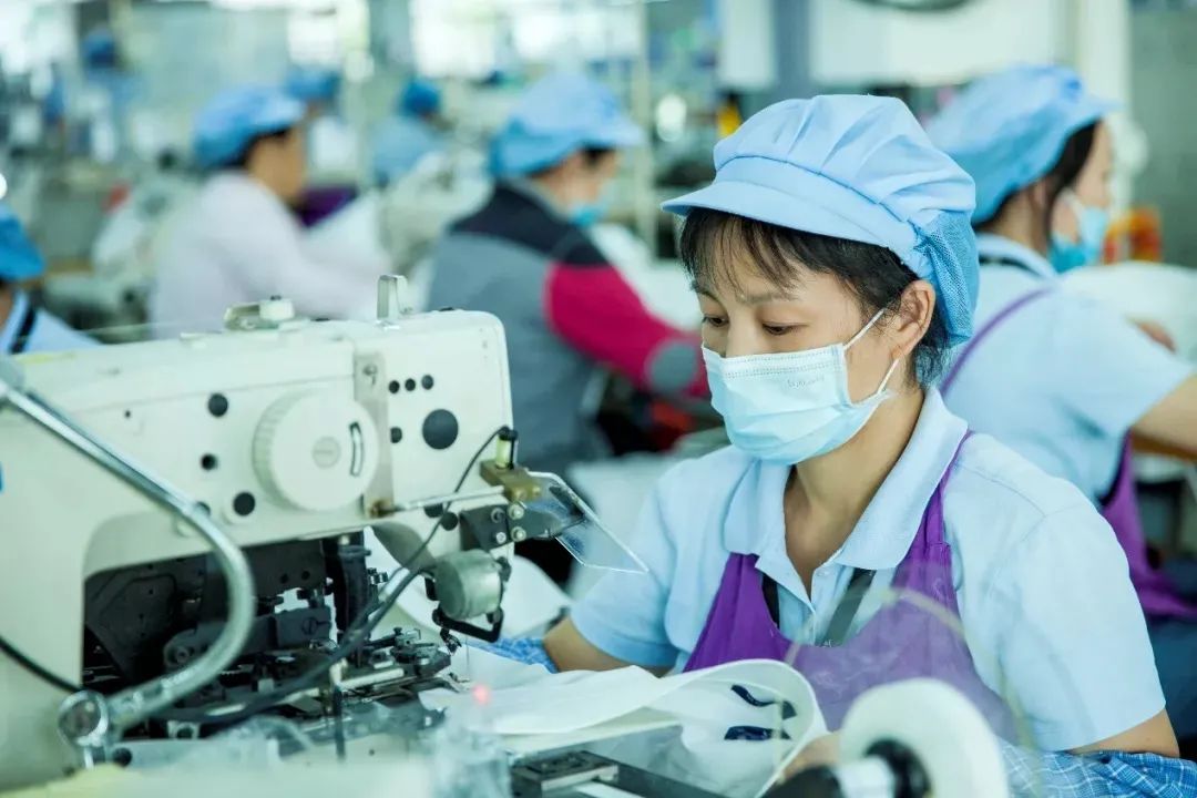 RLP 绿创未来 · 可循环口罩与环保产业园区丨中国桂林丨吕元祥建筑师事务所（RLP）-43