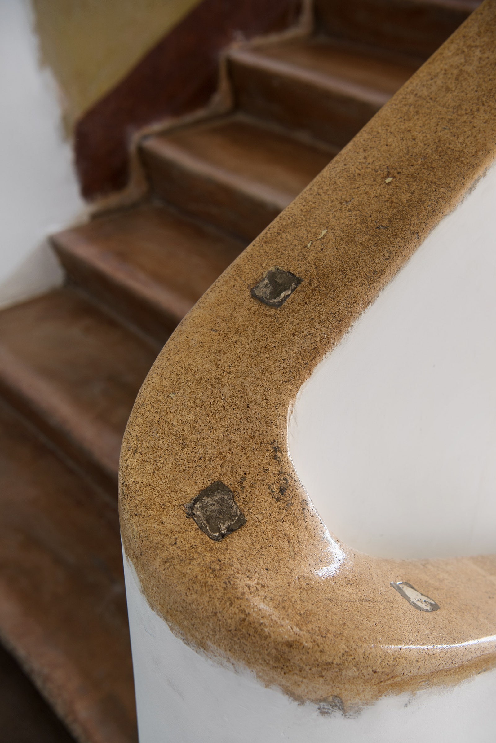 Дом Наркомфина（Наркомфина大楼）丨“Гинзбург Архитектс”建筑事务所-32