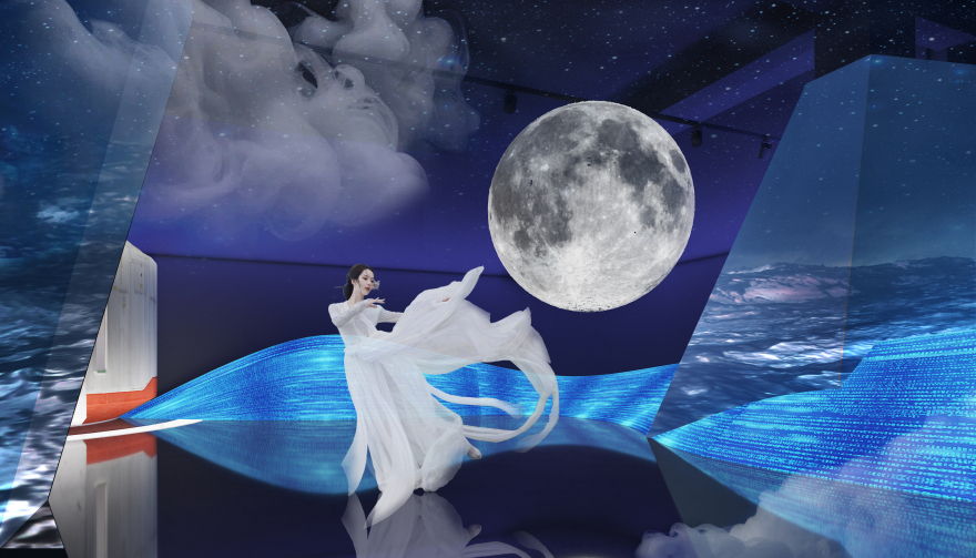 汉代海丝 首港传奇之旅体验馆-25