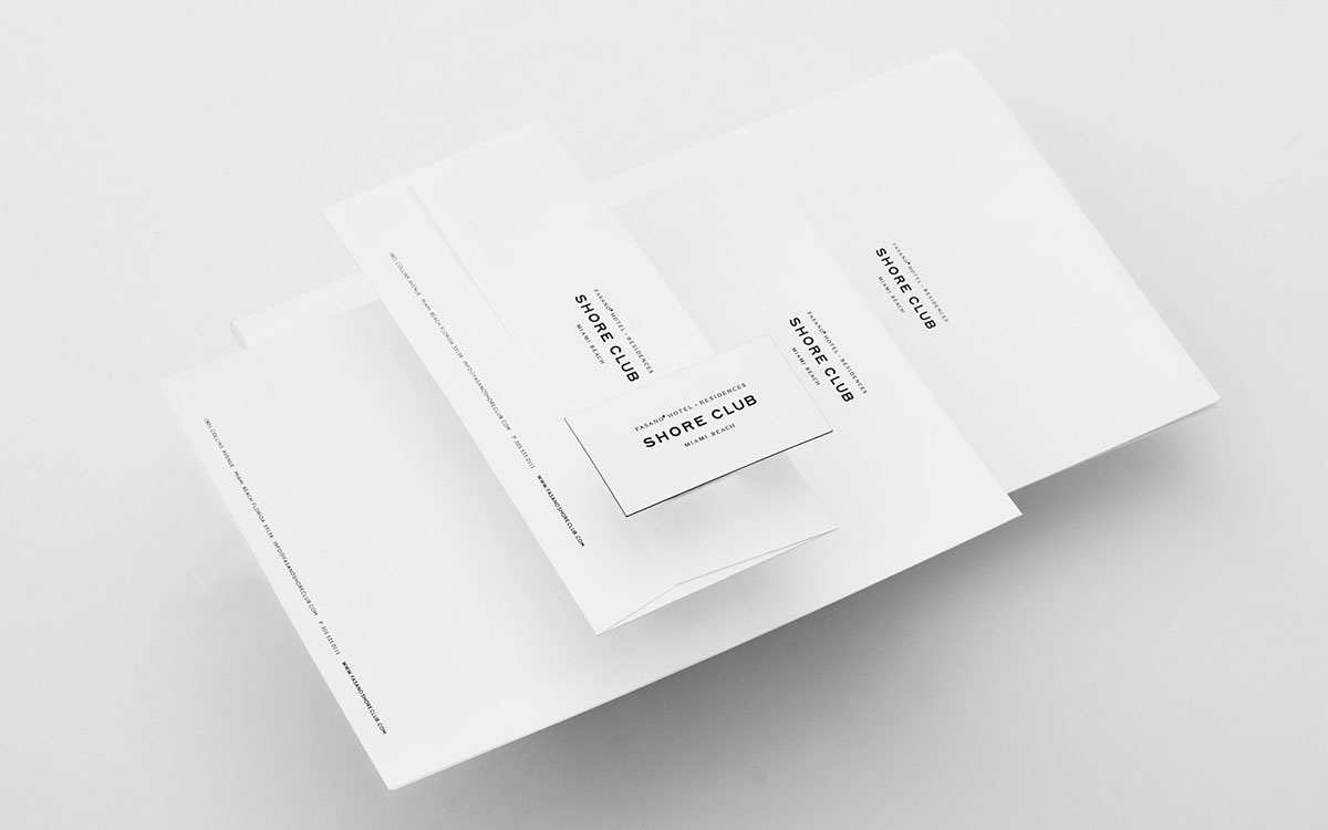 Miami Shore Club 艺术风格室内设计-29