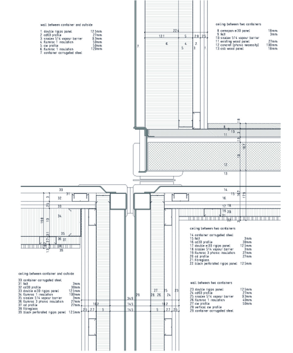 西昂当代音乐中心,瑞士 / Savioz Fabrizzi Architectes-30