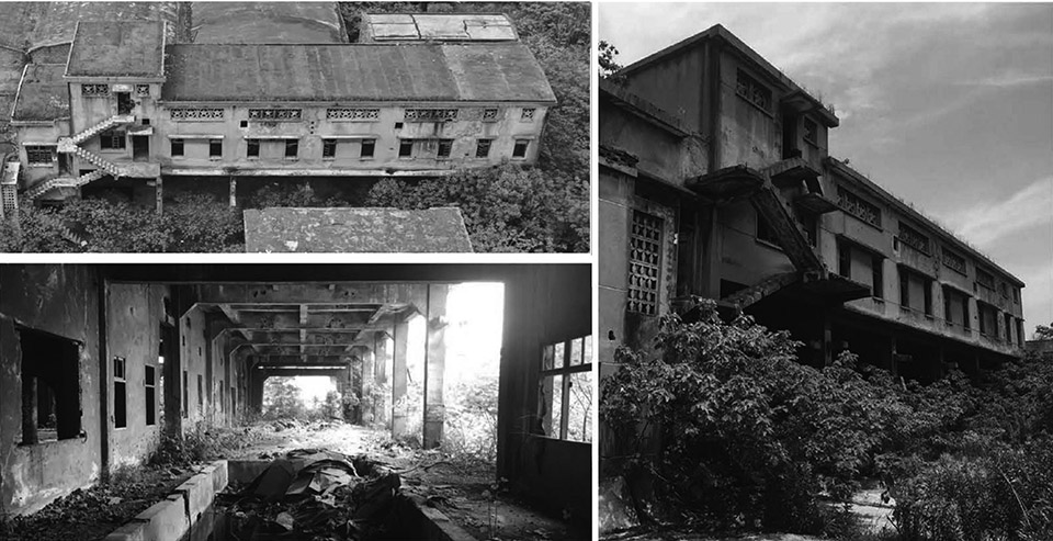 上海三里仓1958（原松江化肥厂旧址更新）丨中国上海丨COLORFULL昱景设计-45