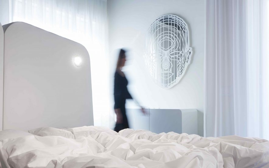 WORLDHOTEL RIPA ROMA | Simone Micheli Architectural Hero-5