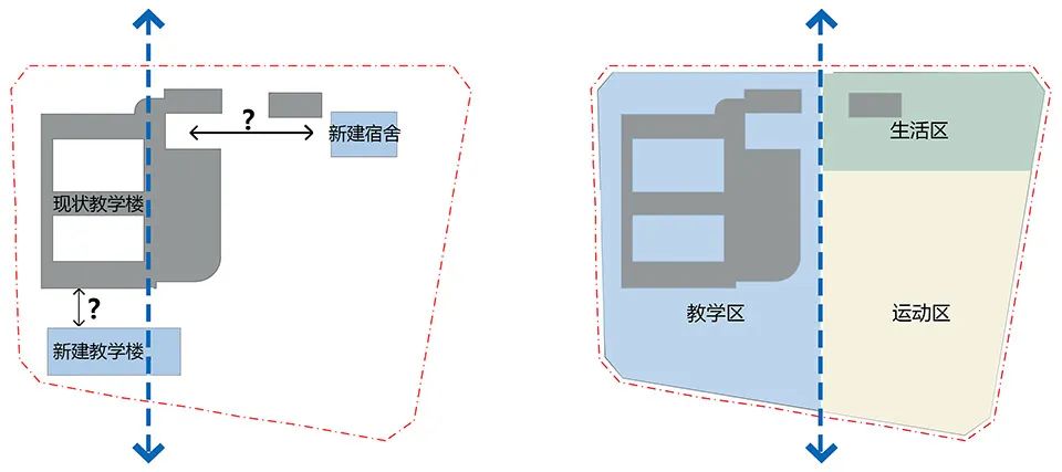 深圳南山麒麟中学改扩建工程丨中国深圳丨深圳大学建筑设计研究院有限公司-20