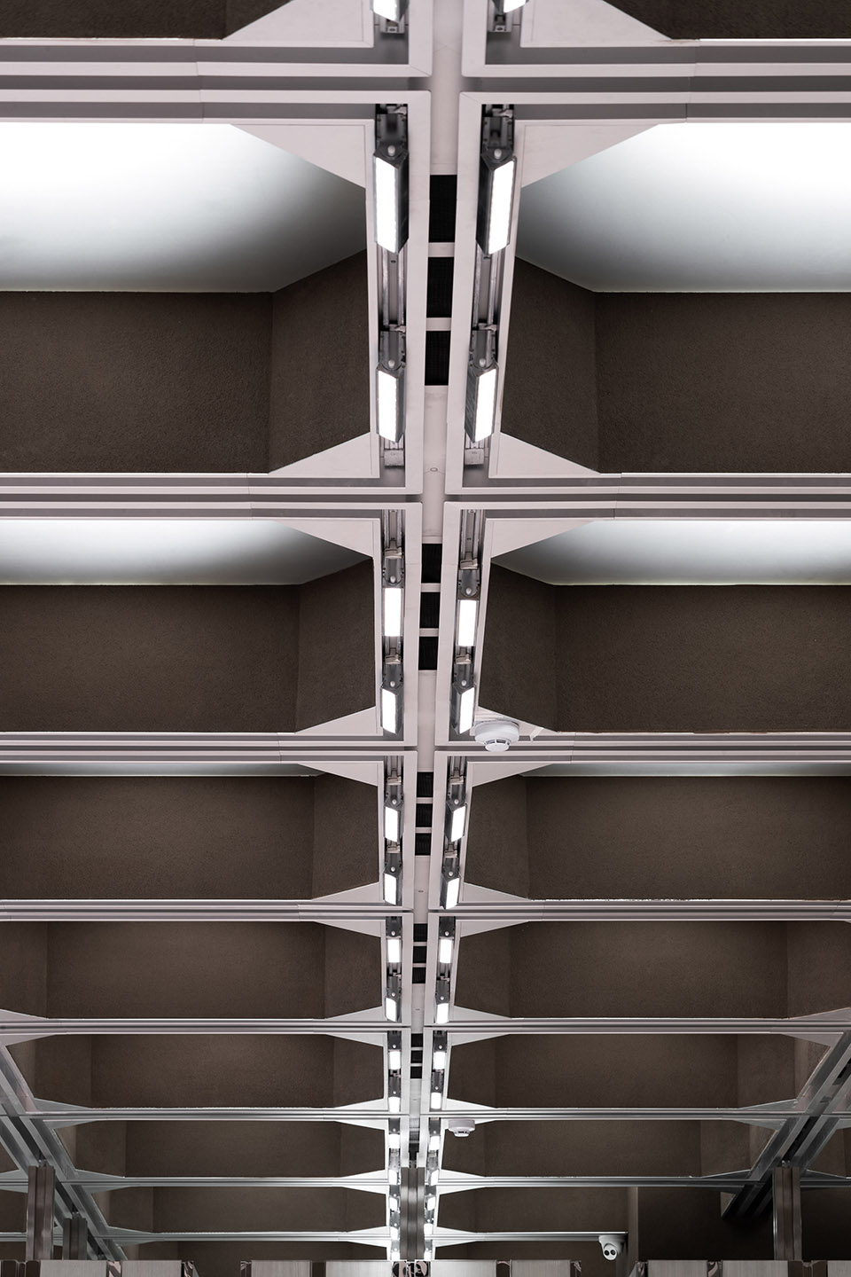 J1M5 买手店,青岛 / 万社设计-179