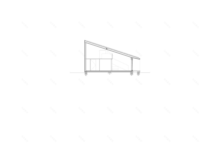 南屋丨荷兰阿尔梅勒丨Woonpioniers-32