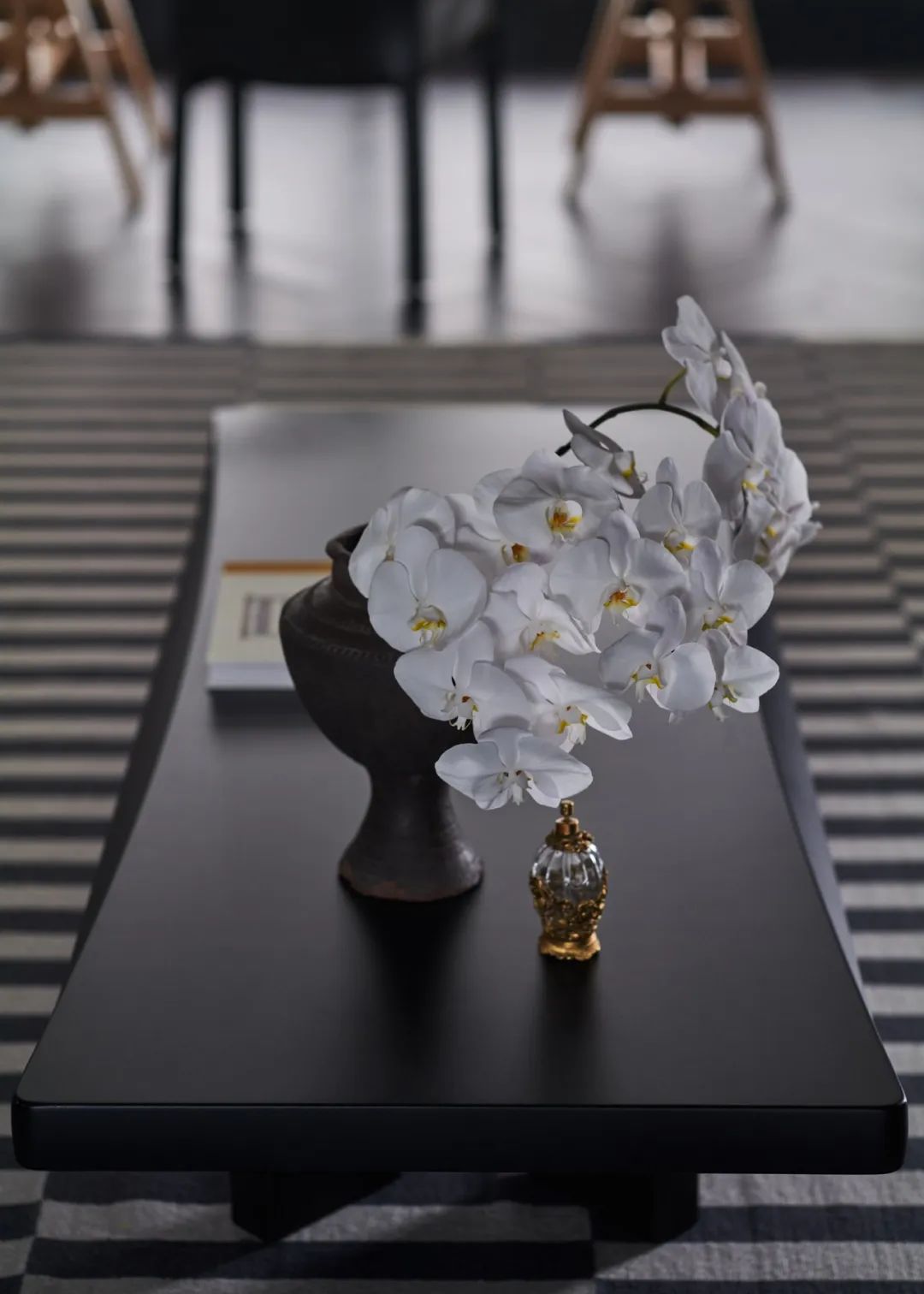 壹隅 Singleton丨中国长沙丨8C 设计-39