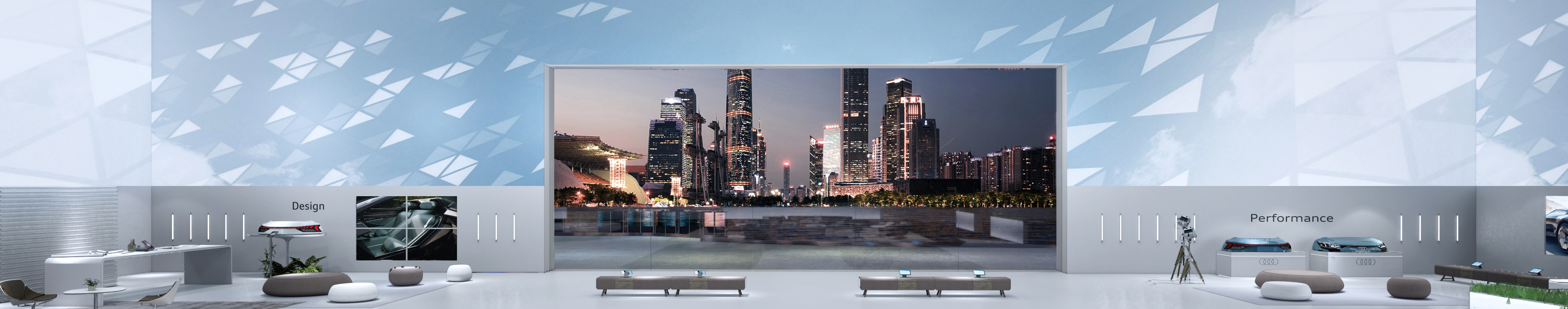 2021Audi未来盛典-12