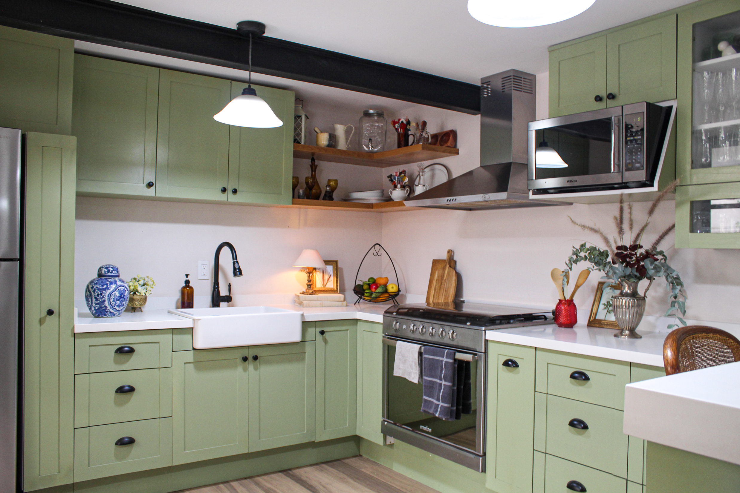 重新诠释的厨房-29