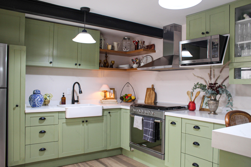 重新诠释的厨房-29