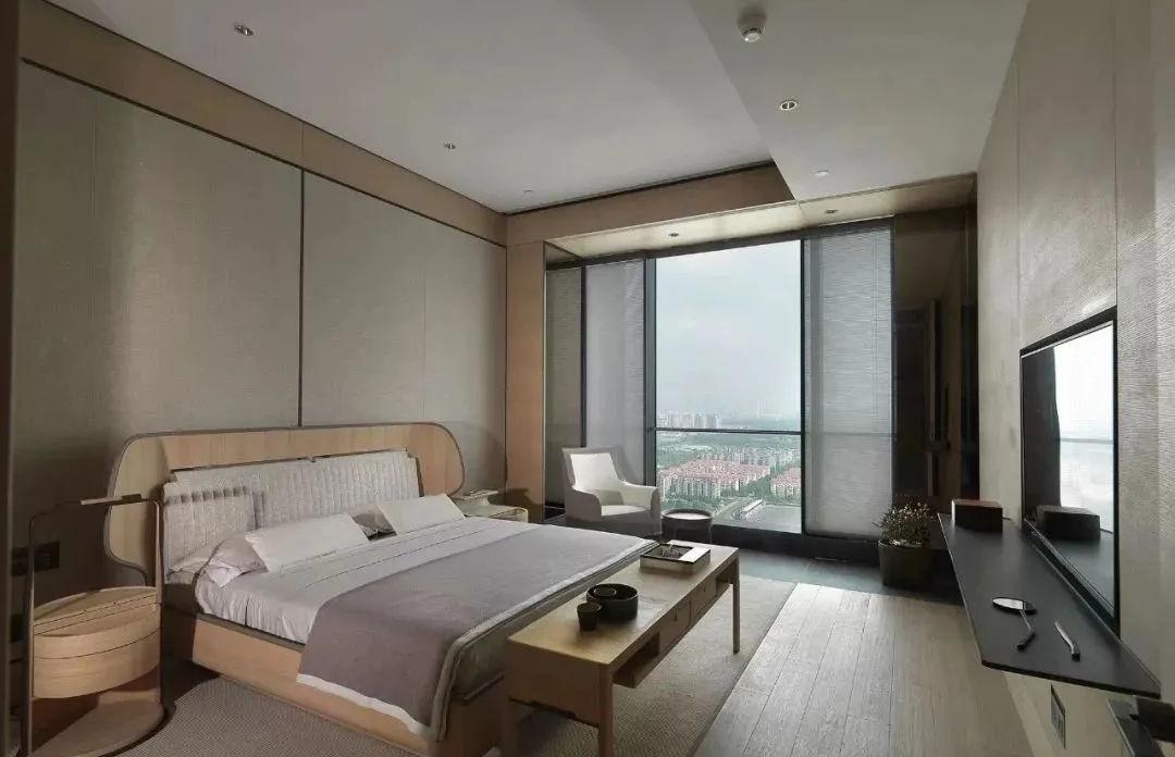 北京620㎡大平层豪宅设计丨中国北京丨卢志荣-48