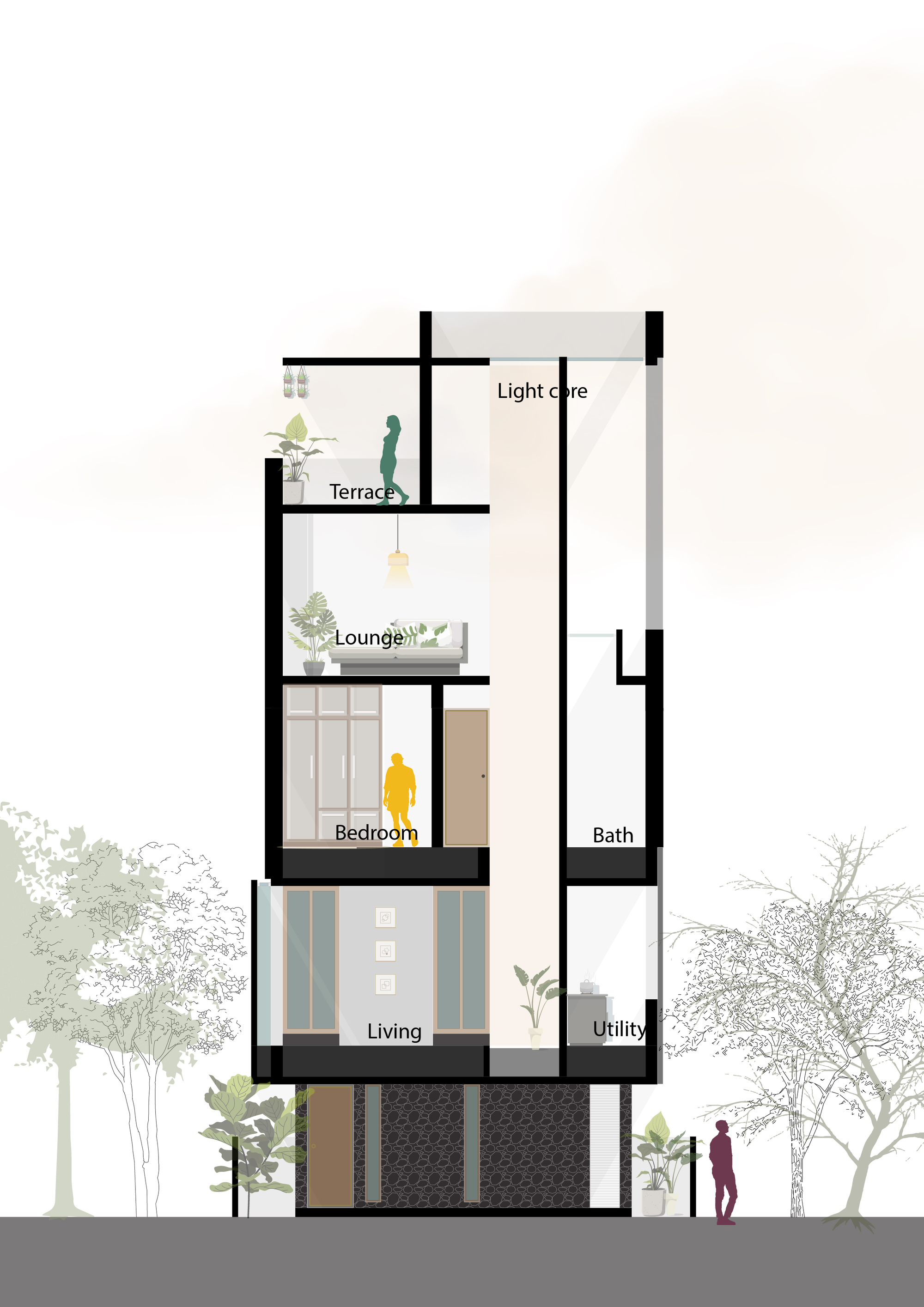 丨印度班加罗尔丨ShoulderTap-36