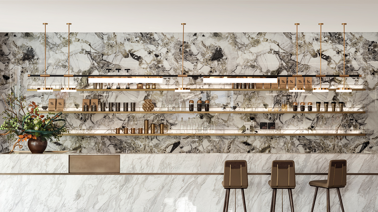 北京合景天汇营销中心丨中国北京丨YORODESIGN-23