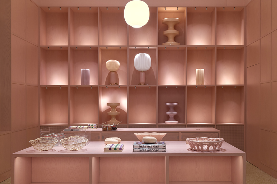 特隆赫姆博物馆丨挪威丨印度·马赫达维工作室,埃里克·朗达伦-27