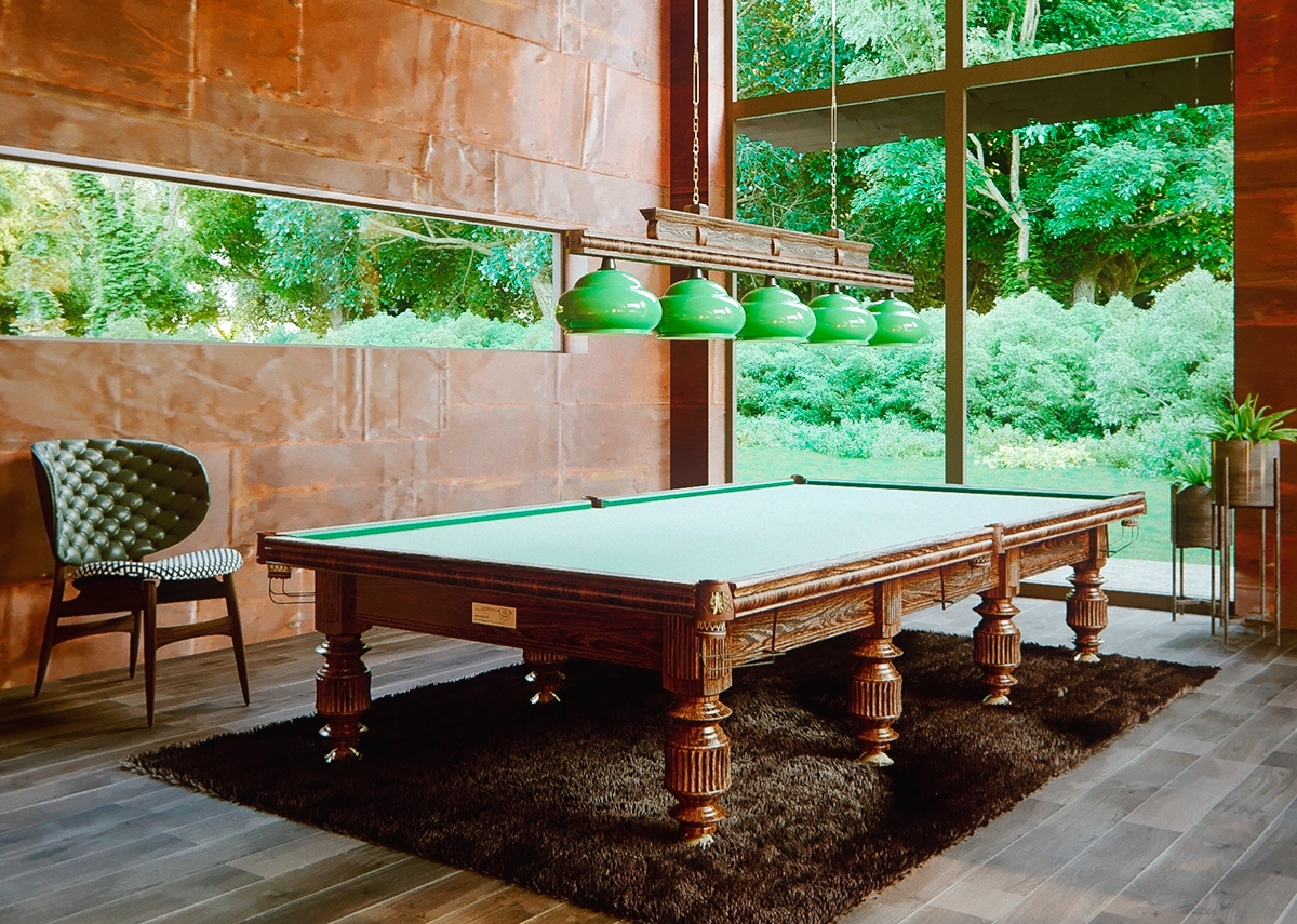 "3D 渲染下的光影艺术"-6