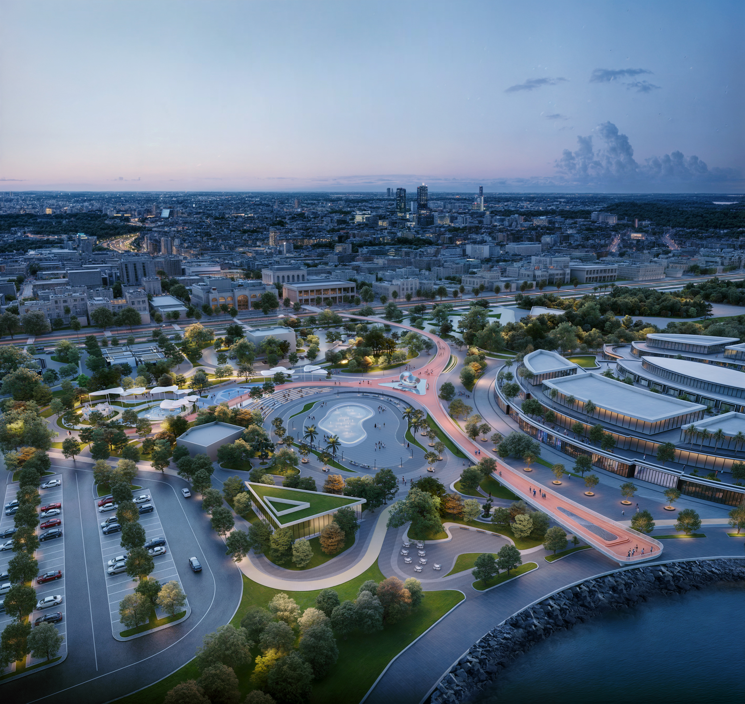 Art Corridor | Sharqia Development authority-9