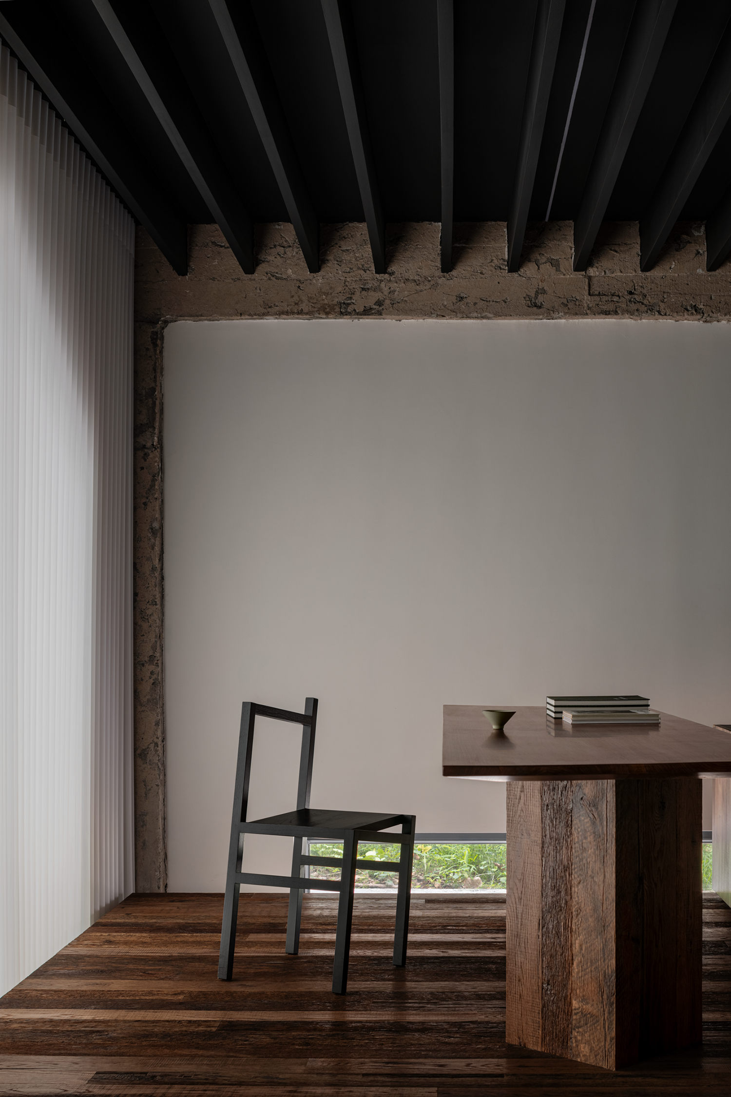 黑白木设计工作室丨中国广州-31