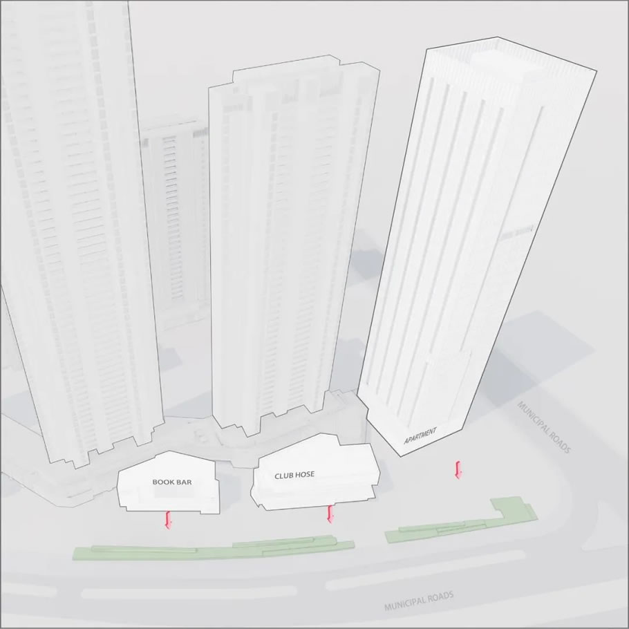 武汉中国铁建·招商蛇口·汉口 1872丨中国武汉丨不详-8