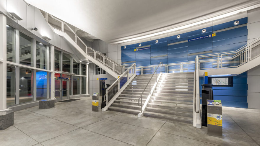 丨美国丨Perkins Eastman-4