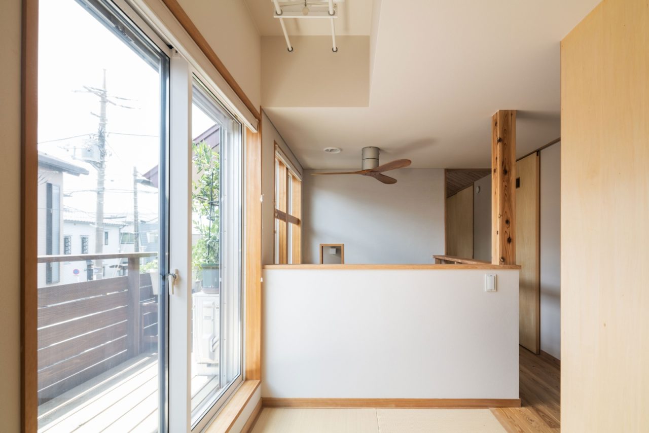 kotaハウス | 100 Life | AIBA 100 Story-10