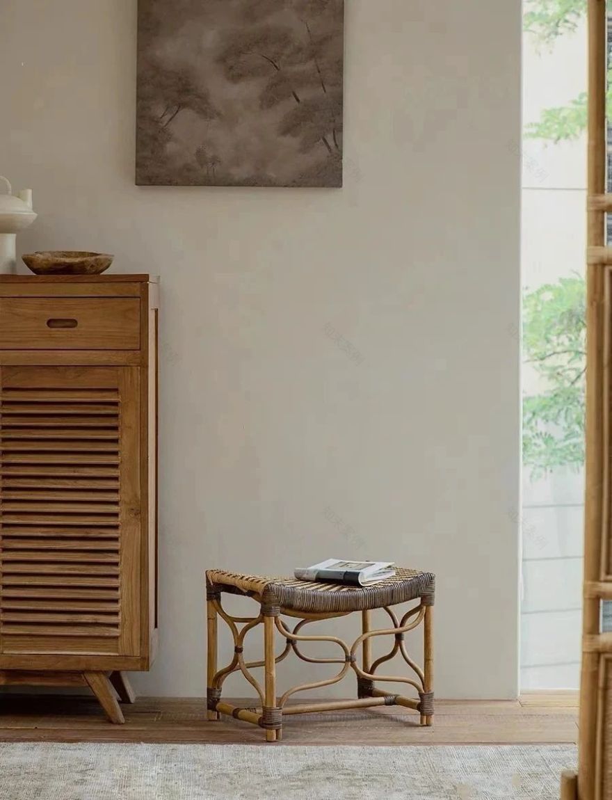 南洋风室内设计-7