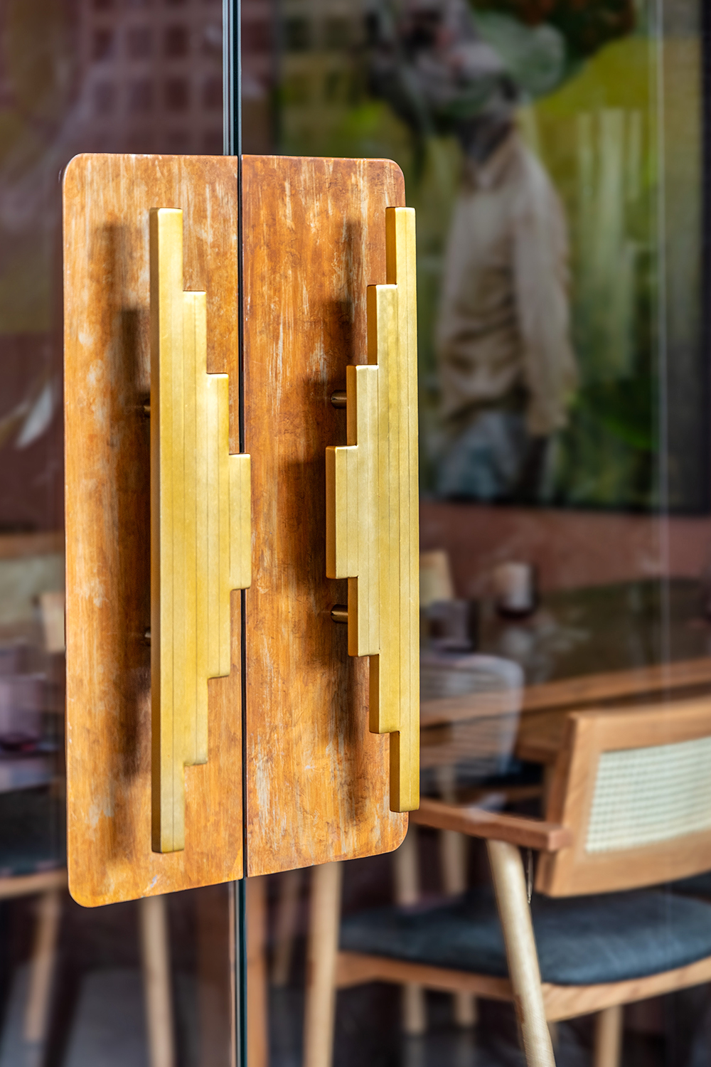 Terrai 餐厅丨PakistanHyderabad丨Sona Reddy Studio 团队-22