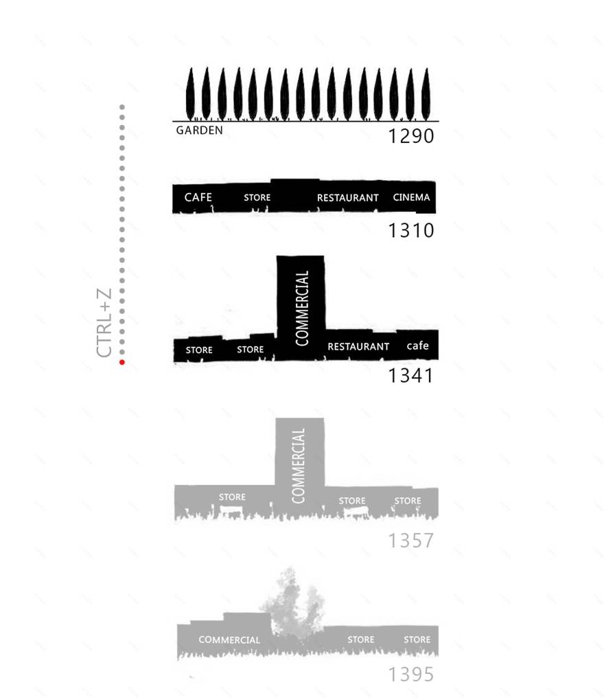 新 Plasco 建筑 | Mohamad rasoul moosapour-16