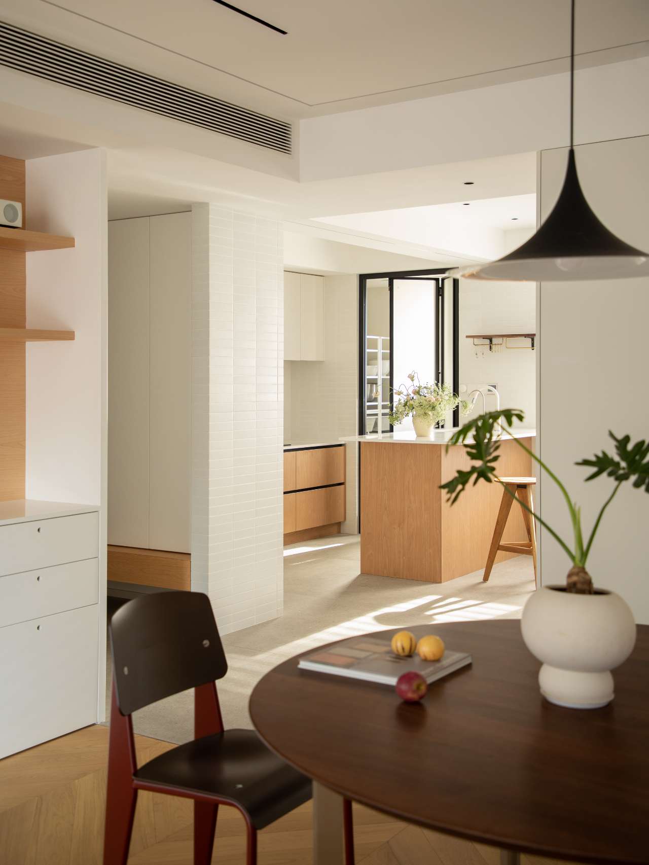 日日常晏如丨中国南京丨山止川行设计-28