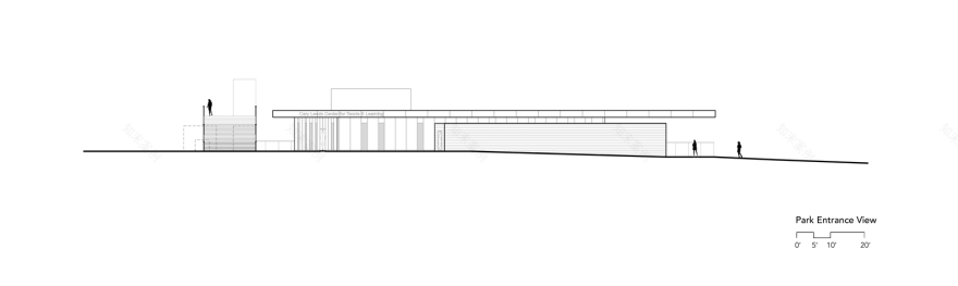 美国卡里利兹网球与学习中心-30