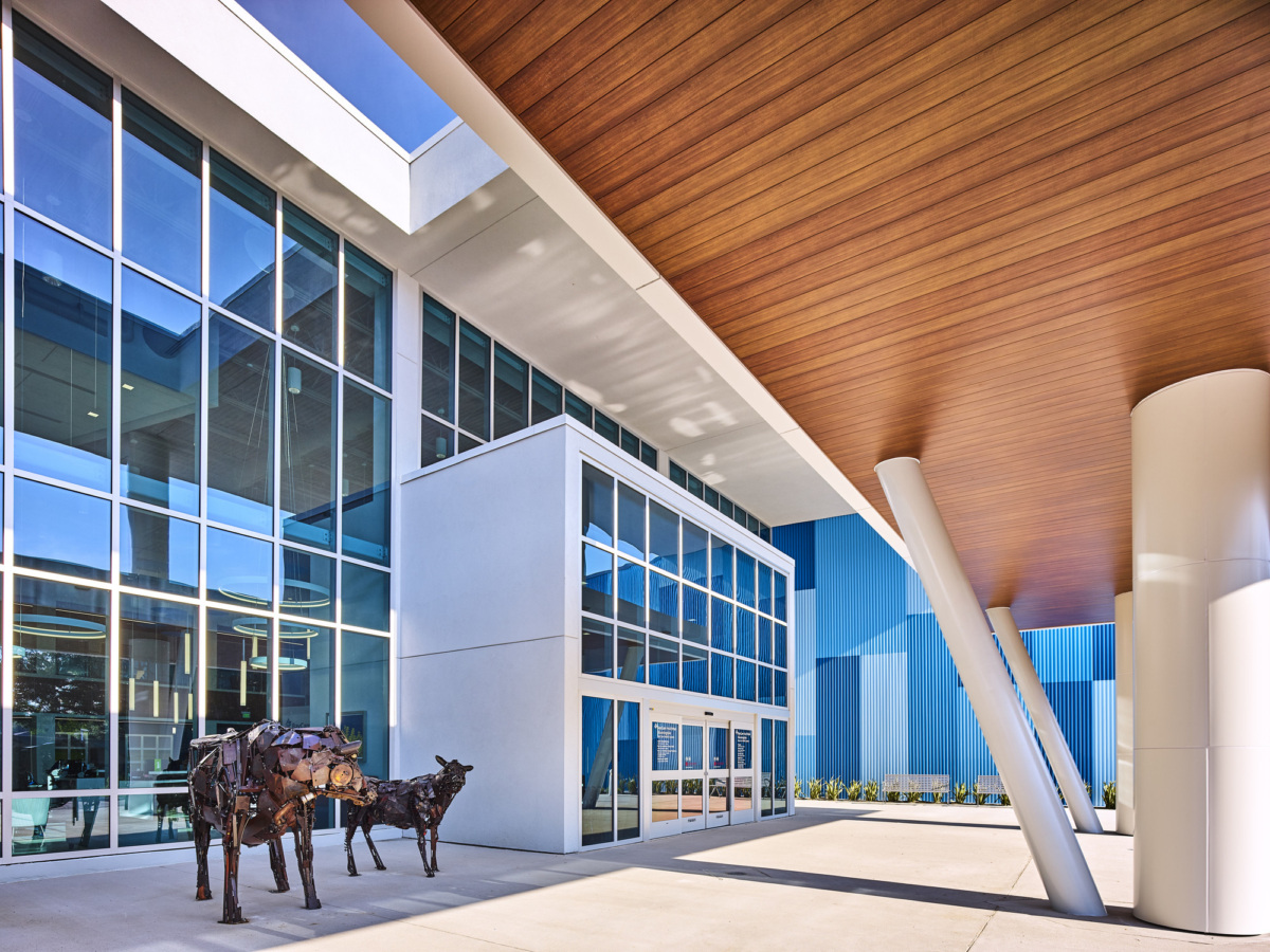 贝卡医疗健康中心布卢明代尔-10