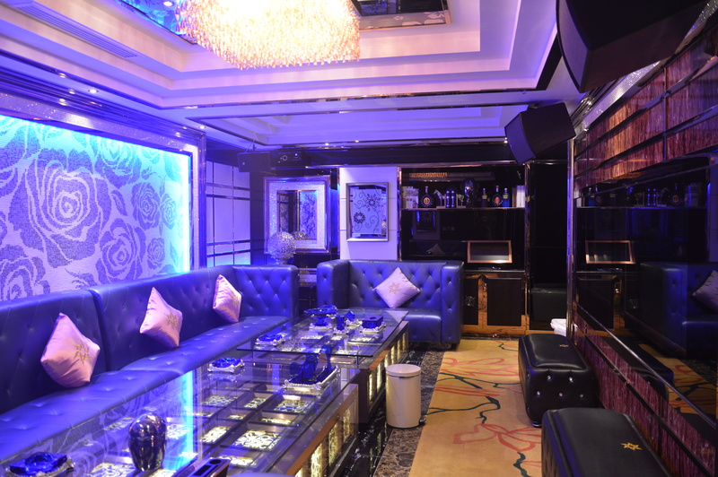 银川阳光丽都娱乐会所-1