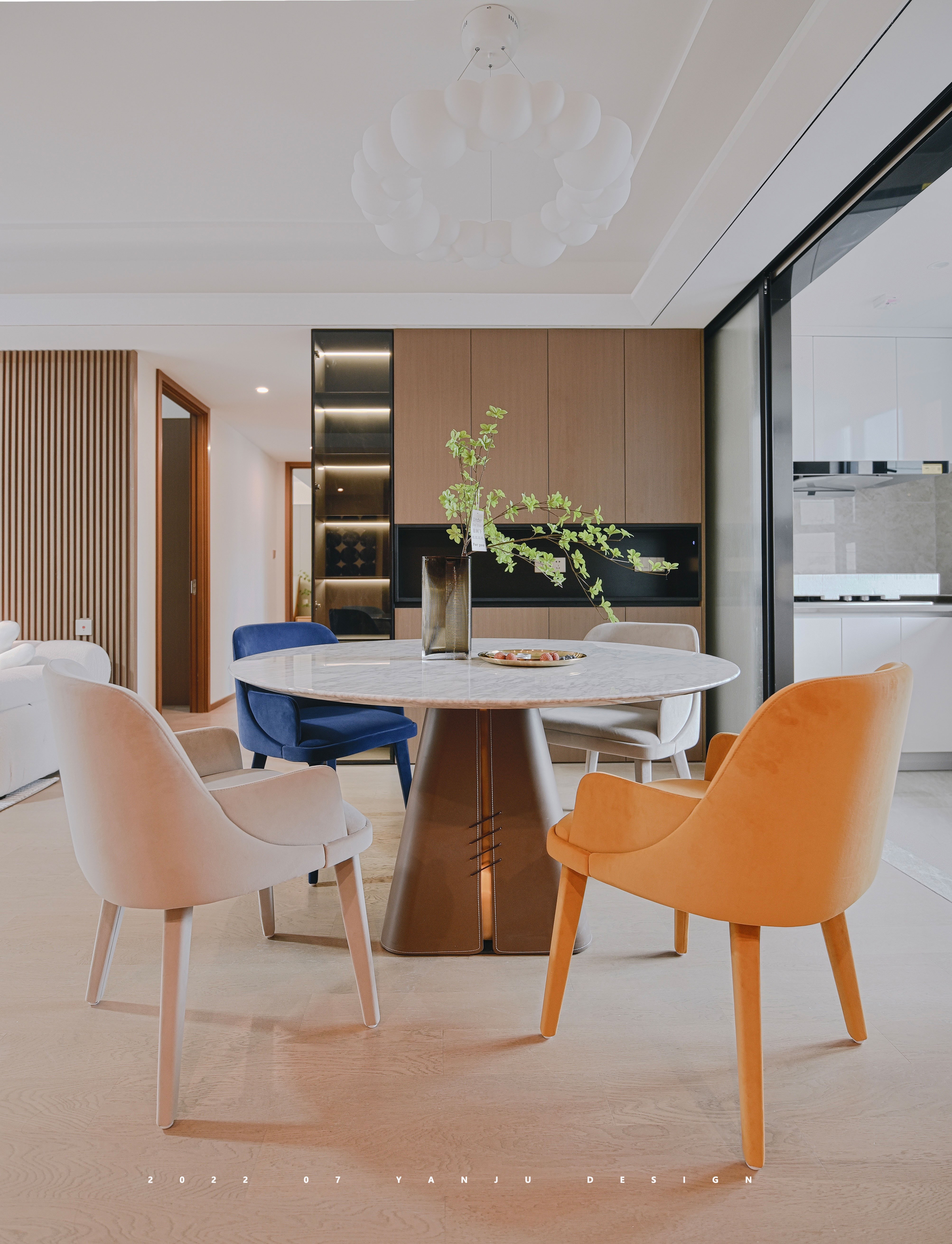 色彩的温柔丨中国南京丨苏旧-33