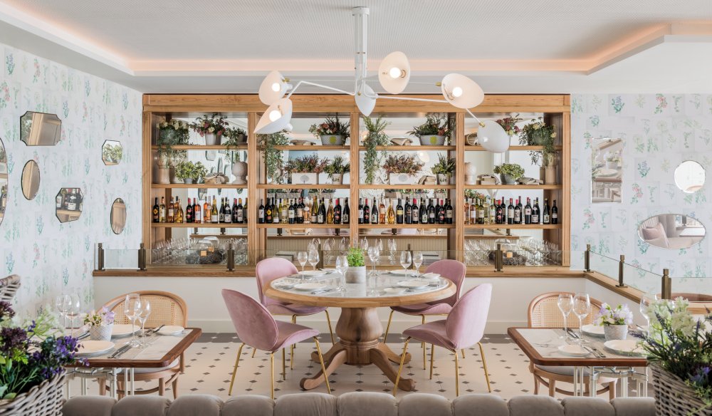 西班牙马贝拉 Ikos Andalusia 酒店丨Studio Gronda 建筑局-7