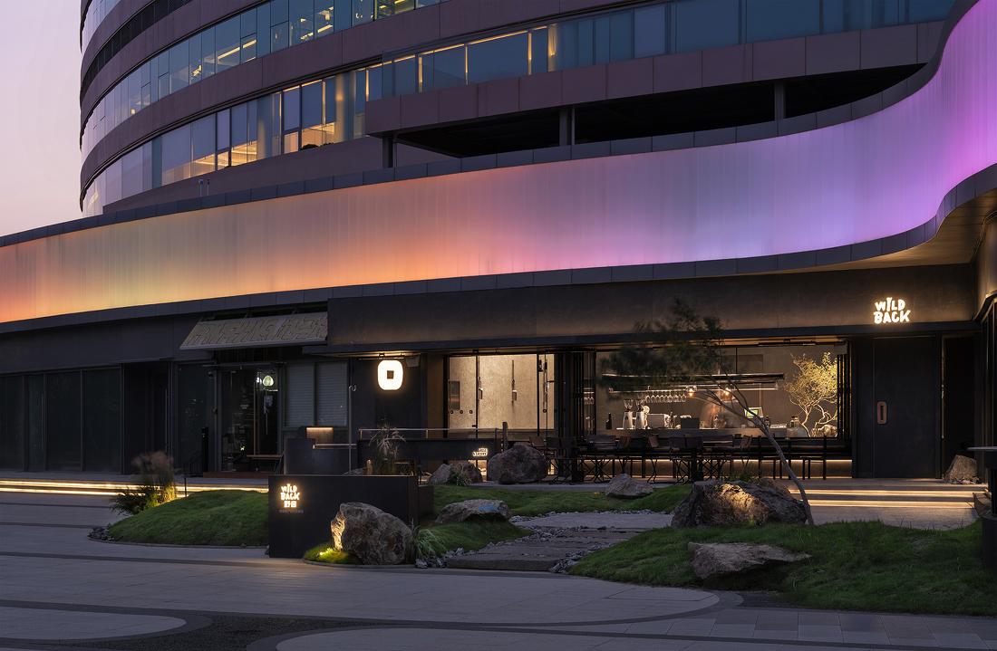 野回 WILDBACK丨中国杭州丨皮爱纪设计 PIG DESIGN-96