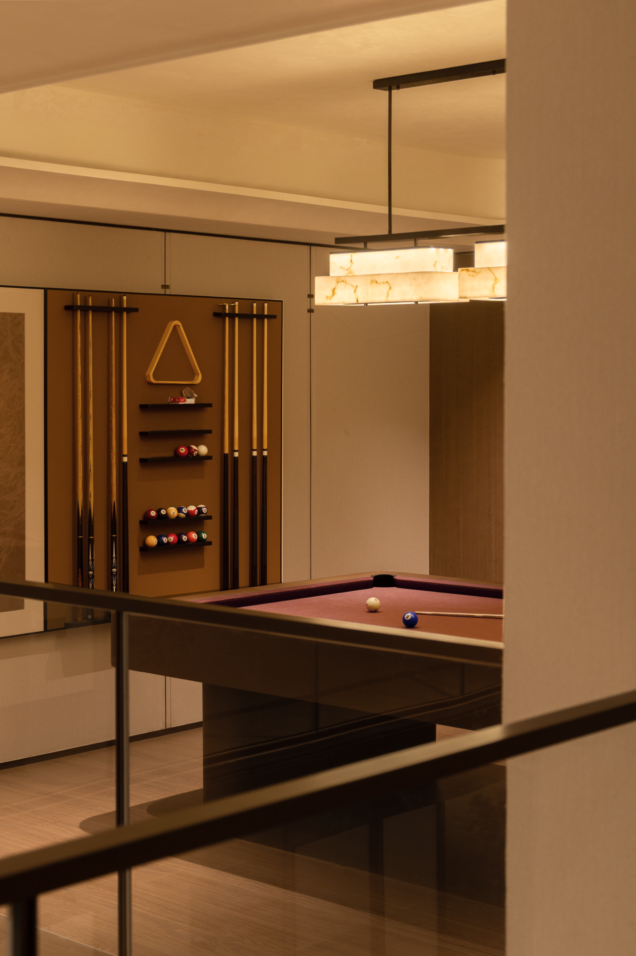 剧创中心 · 和院会所丨中国廊坊丨WAD璞羽设计-61