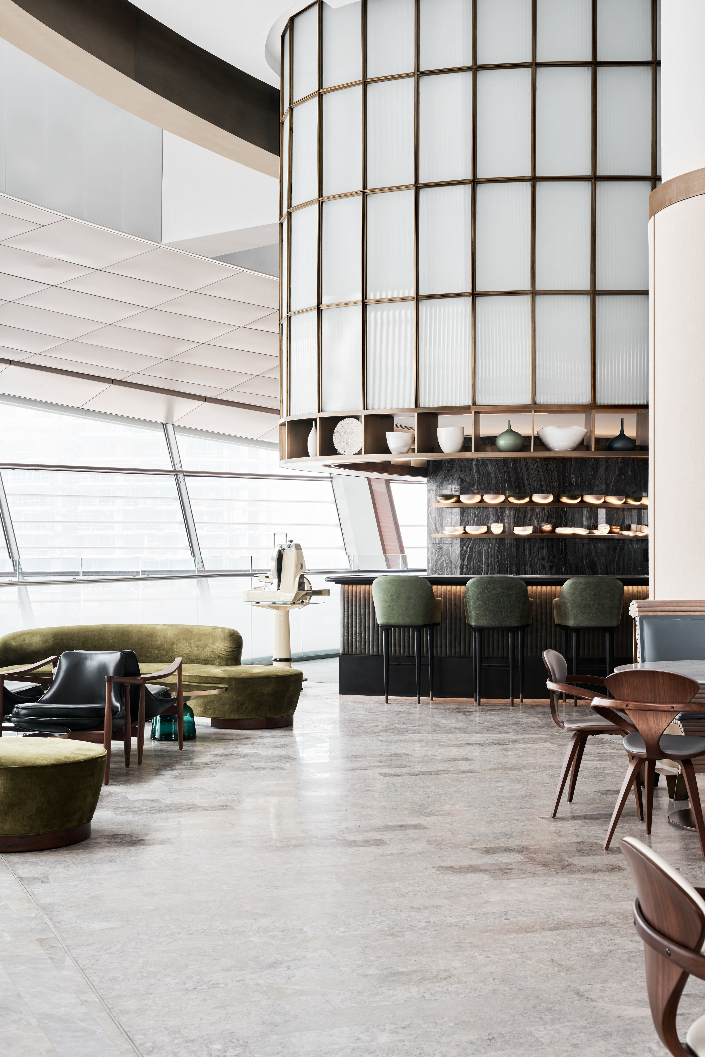 肖恩·康诺利在迪拜歌剧院-23