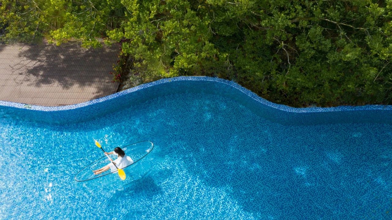 全国 9 家设计师白房子民宿盘点-101