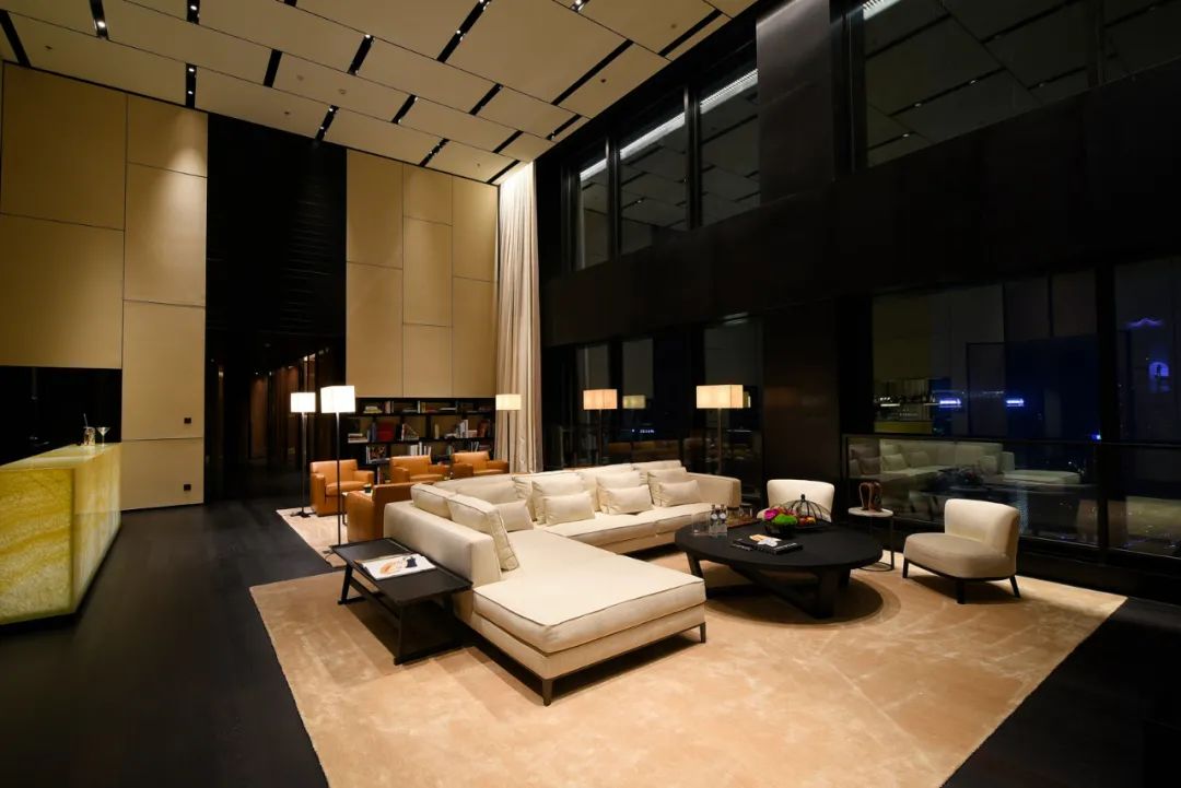 上海宝格丽酒店-72