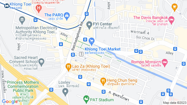 丨泰国曼谷丨Arsomsilp社区与环境建筑师事务所,土人设计-61