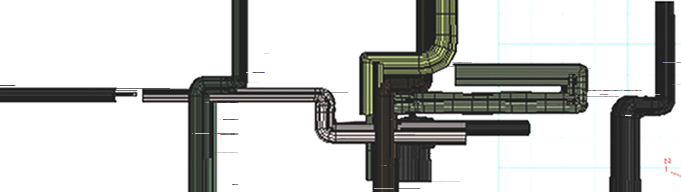 视觉艺术建筑 | Gianluca Milesi 的视频图形建筑-20