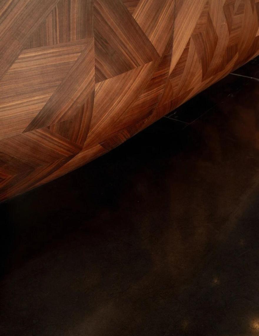 天目山树华酒店·希尔顿格芮精选丨中国杭州丨大象建筑设计有限公司(建筑,景观)-32