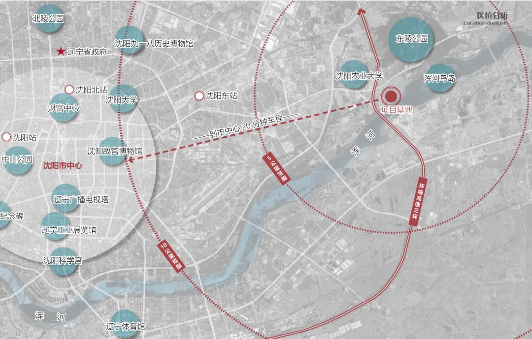 造天地气韵之龙墅，建人杰地灵之秀景 | 沈阳龙湖·双珑原著-46