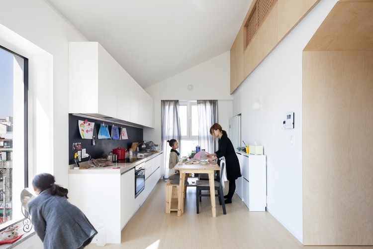 首尔芒根别墅-13