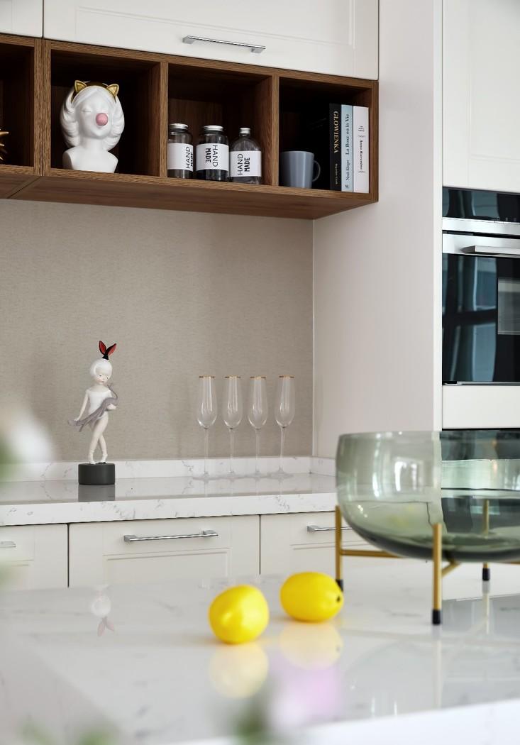 Hzoom 一蒙空间设计事务所 | 调香 | 舒适大宅-5