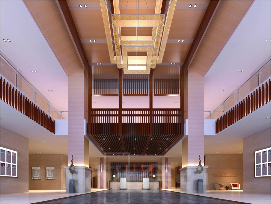 天津中医药大学武清中医院-4