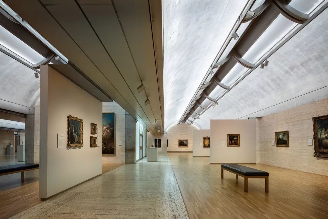 路易斯·康 | 建筑之光,心灵之境-119