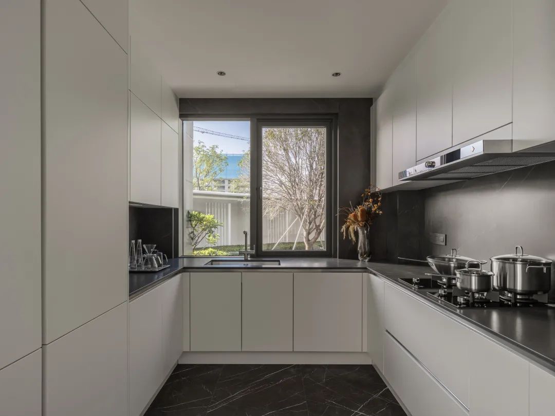 西安「青龙台」丨中国西安丨奕木设计-125