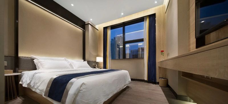 老酒楼新生的喜怡空间-35