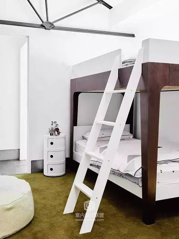 废弃仓库的一次完美转换-21