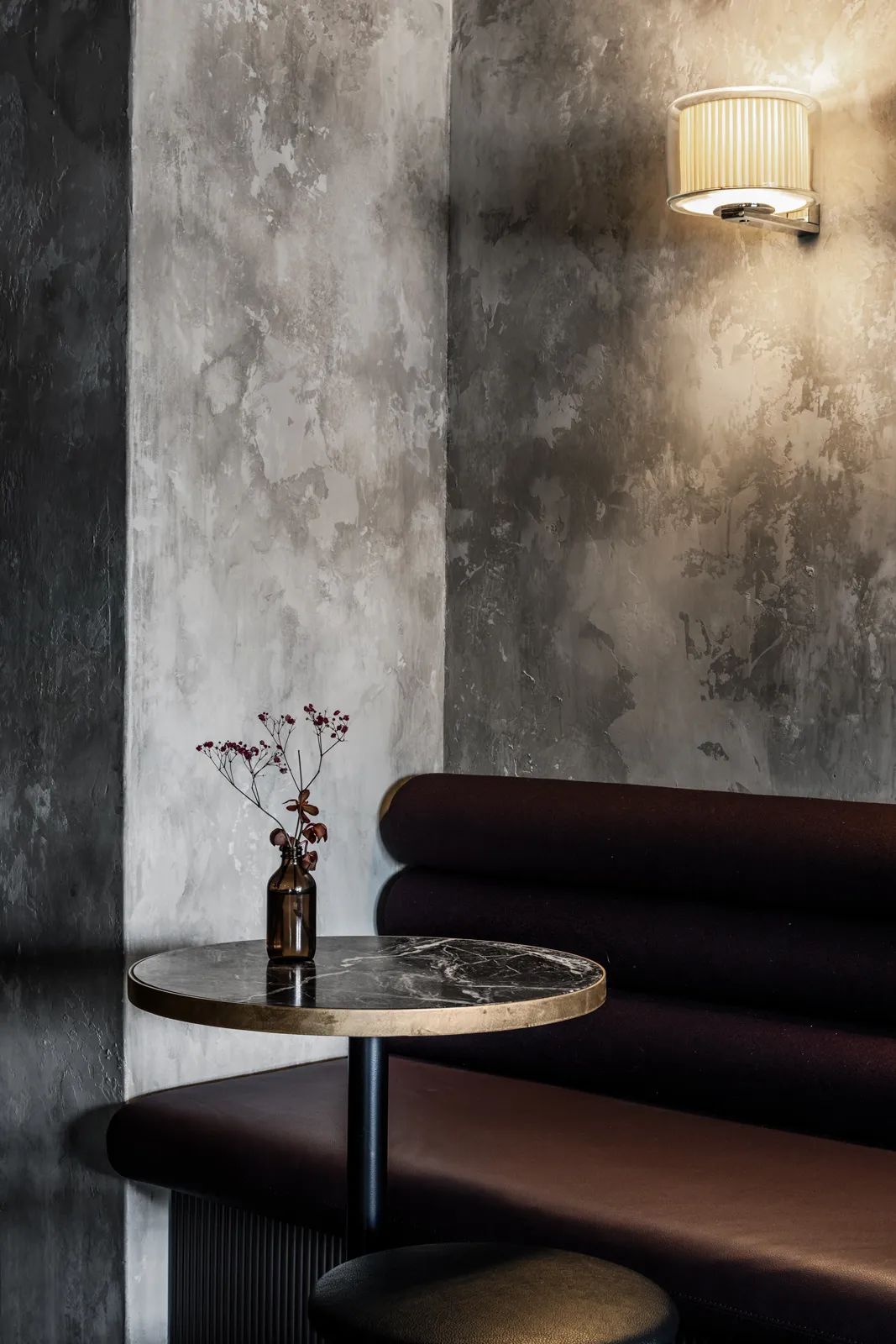 Chancery Lane 餐厅丨澳大利亚墨尔本丨Bergman Co.-80